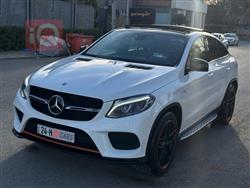 مرسيدس بنز GLE  كوبيه